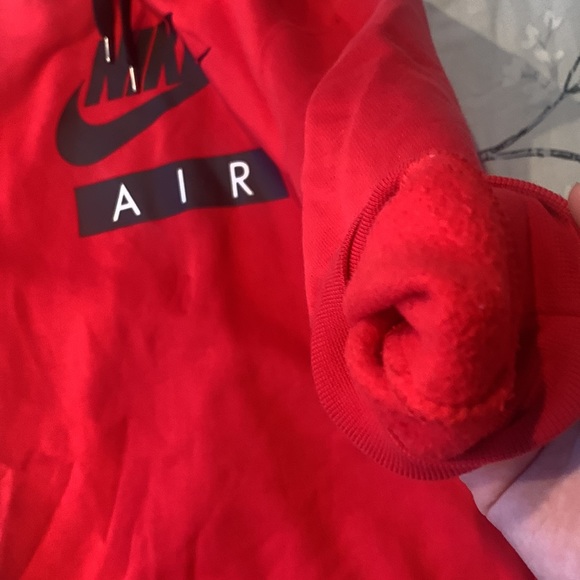 Jordan AIR nike sweater - Picture 2 of 3